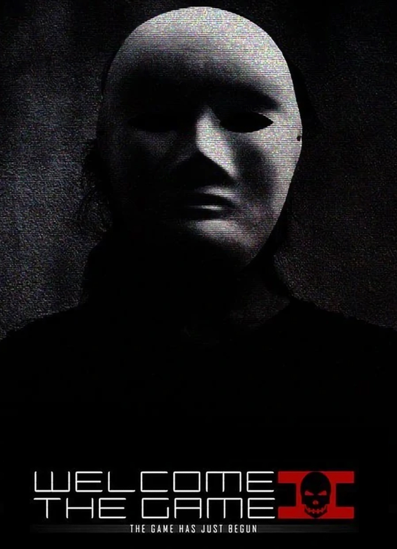 Обложка игры Welcome to the Game 2