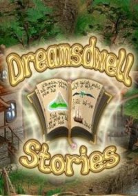 Обложка Dreamsdwell Stories