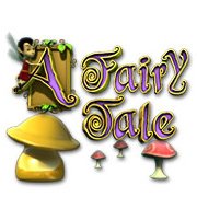 Обложка игры A Fairy Tale