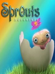 Обложка игры Sprouts Adventure