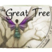 Обложка The Great Tree