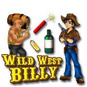 Обложка игры Wild West Billy