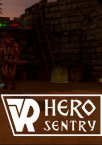 Обложка VR Hero Sentry