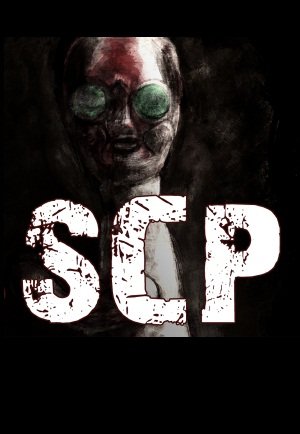 Обложка игры SCP: Containment Breach