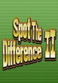 Обложка игры Spot the Difference! 2