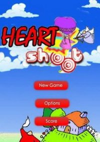 Обложка игры Heart Shoot