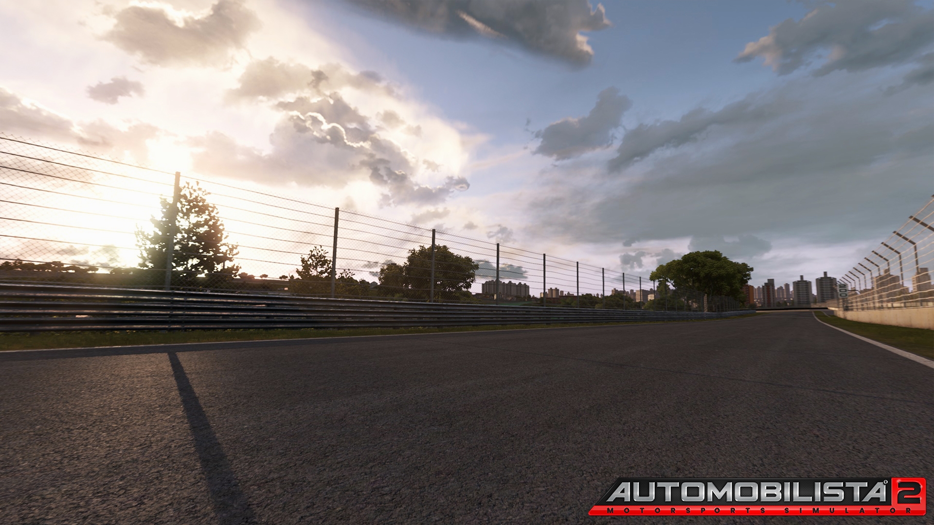 Скриншот из игры Automobilista 2 - 15