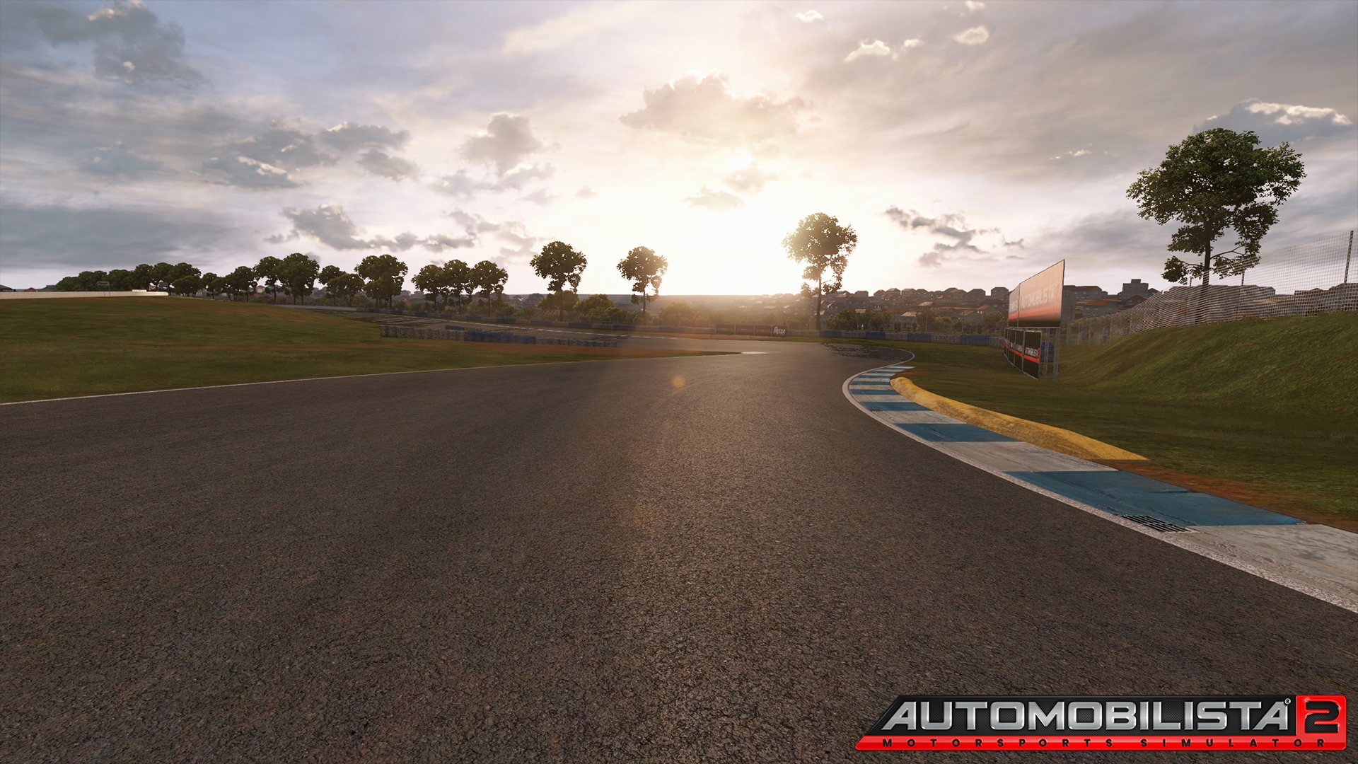 Скриншот из игры Automobilista 2 - 36