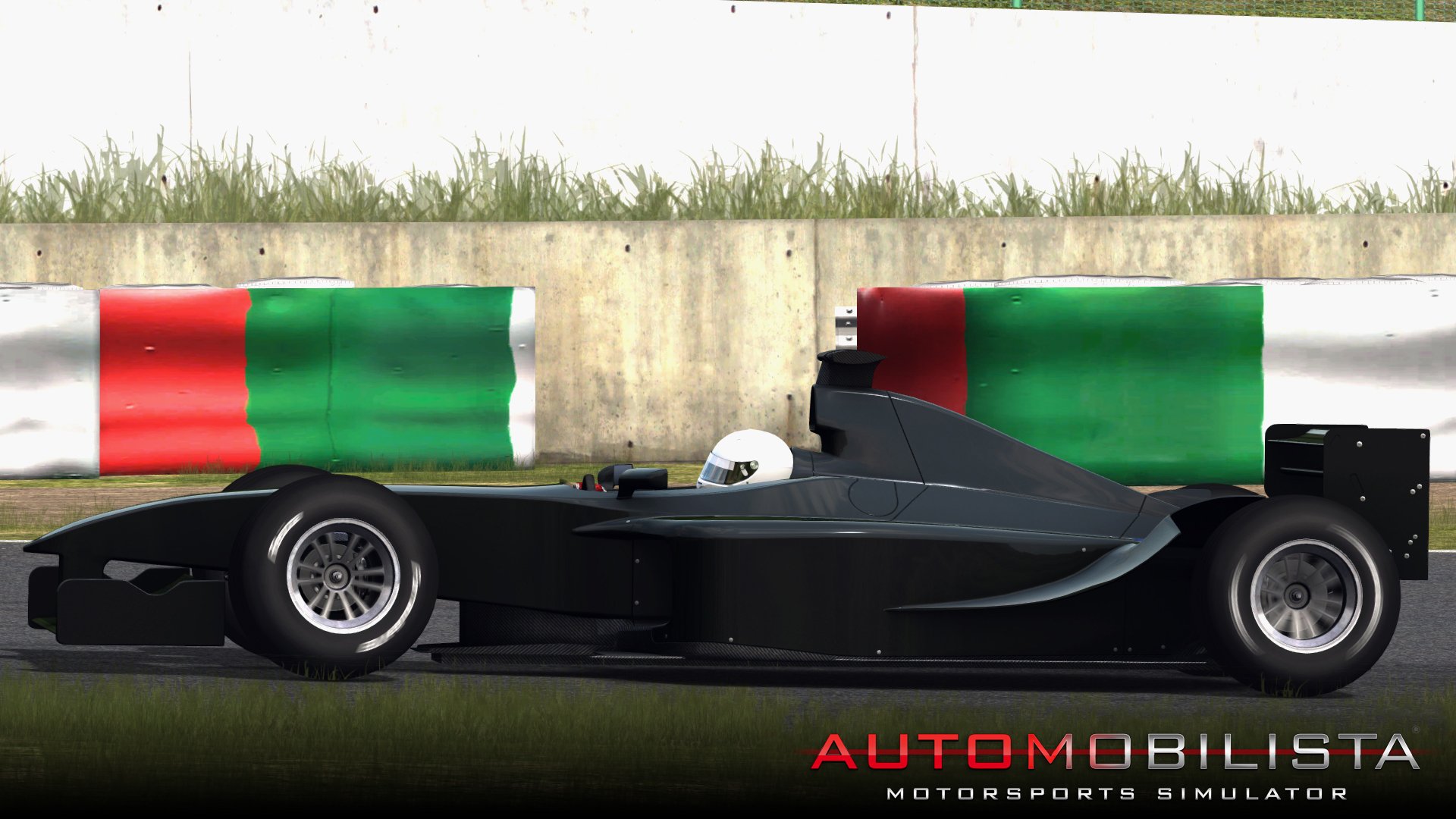 Скриншот из игры Automobilista - 4