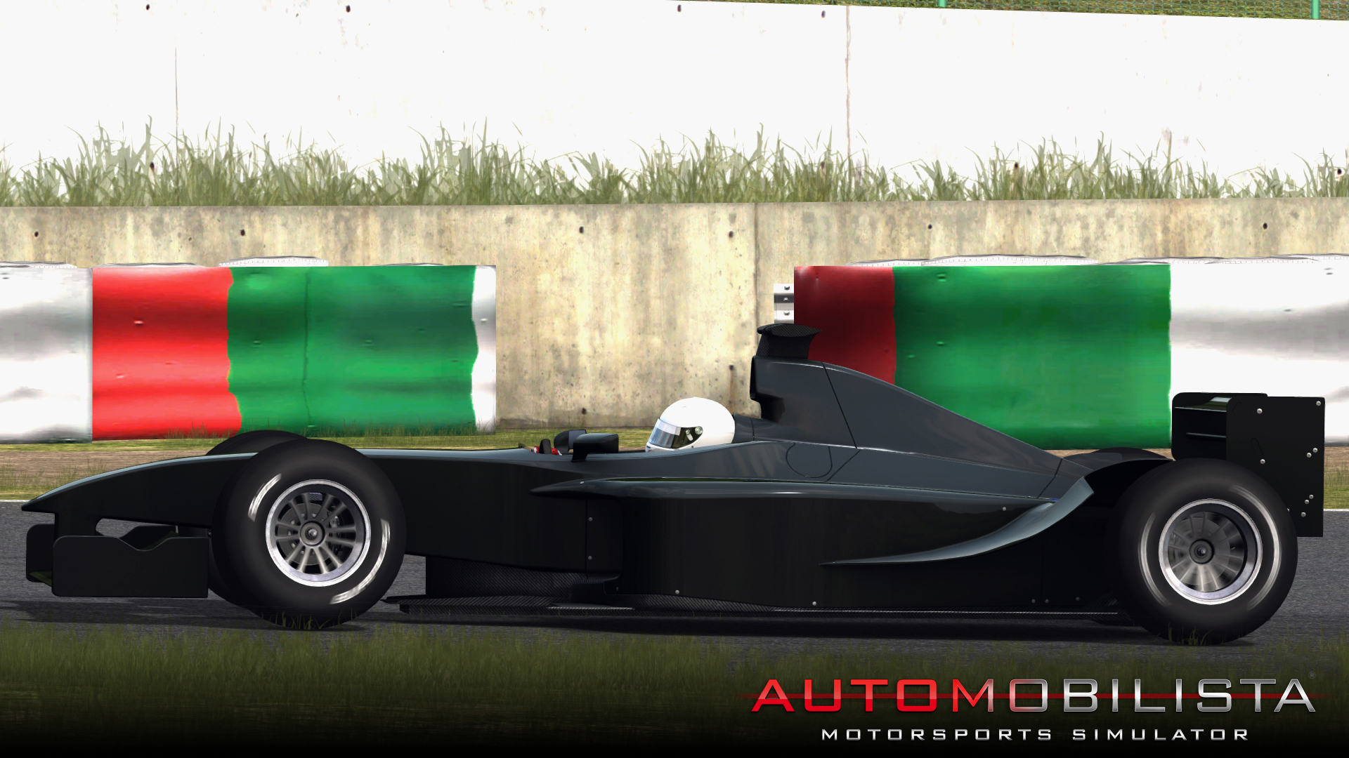 Скриншот из игры Automobilista - 75