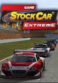Обложка игры Stock Car Extreme