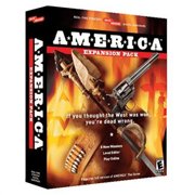 Обложка игры America: Expansion Pack