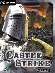 Обложка игры Castle Strike