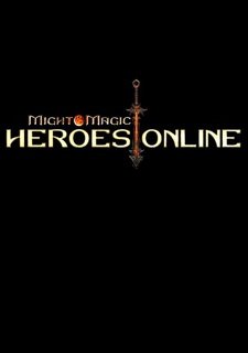 Обложка игры Might & Magic: Heroes Online