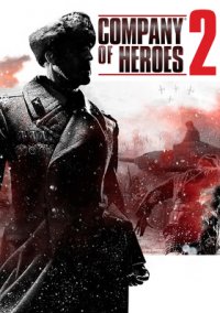 Обложка игры Company of Heroes 2