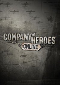 Обложка игры Company of Heroes Online