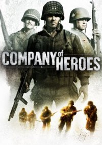 Обложка игры Company of Heroes
