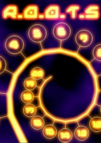 Обложка R.O.O.T.S