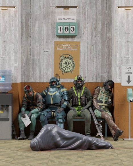 Обложка игры Condor