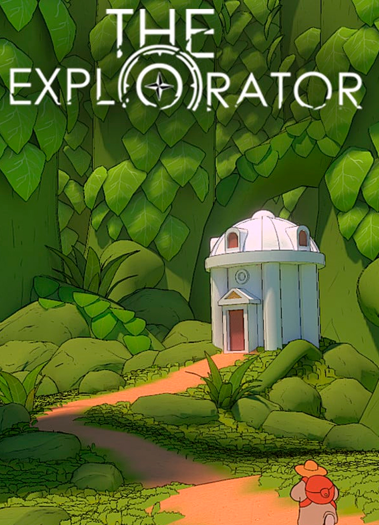 Обложка The Explorator