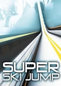 Обложка Ski Jump