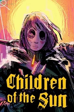 Обложка игры Children of the Sun