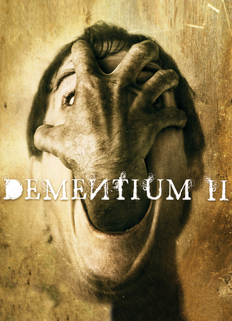 Обложка Dementium 2
