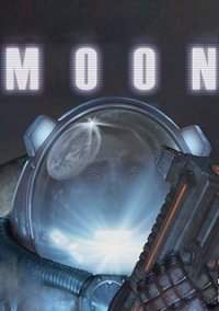 Обложка Moon