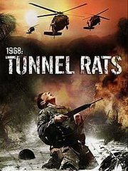 Обложка Tunnel Rats