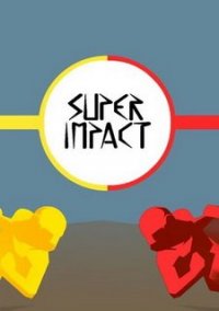 Обложка Super Impact