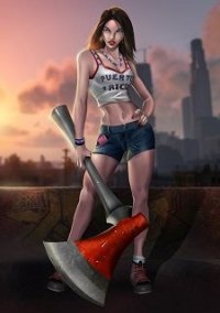 Обложка Hipster Axe