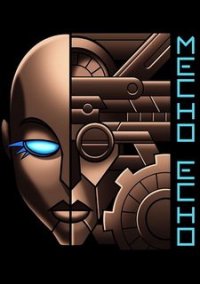 Обложка игры MechoEcho