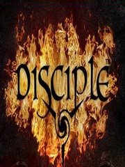Обложка Disciple