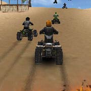 Обложка игры Dirt Moto Racing