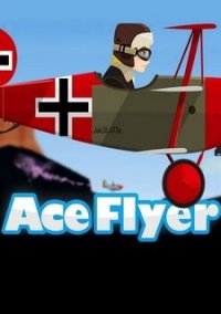 Обложка Ace Flyer