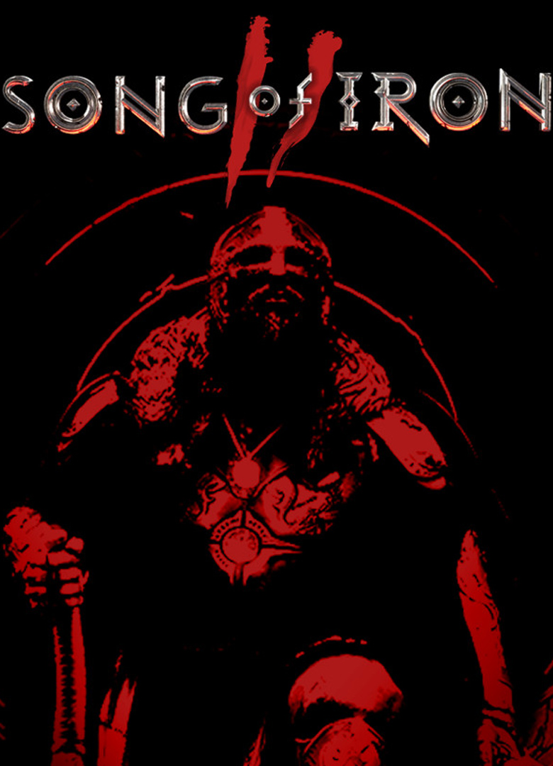 Обложка Song of Iron 2