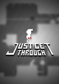 Обложка игры Just Get Through
