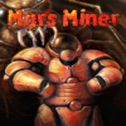 Обложка Mars Miner