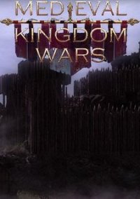 Обложка Medieval Kingdom Wars