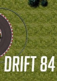 Обложка Drift 84