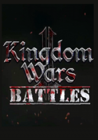 Обложка Kingdom Wars II: Battles