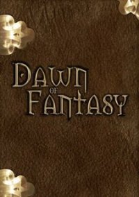 Обложка игры Dawn of Fantasy