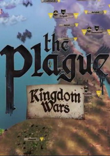 Обложка The Plague: Kingdom Wars