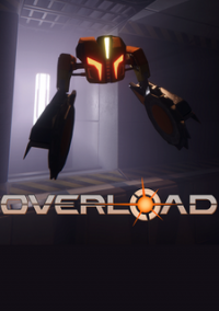 Обложка Overload