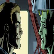 Обложка игры Beneath a Steel Sky: Remastered