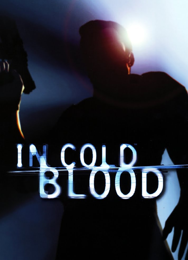 Обложка игры In Cold Blood