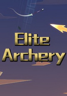 Обложка игры Elite Archery