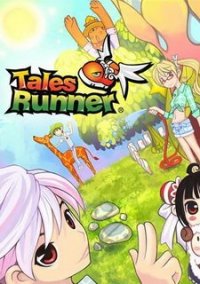 Обложка Tales Runner