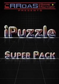 Обложка iPuzzle Super Pack