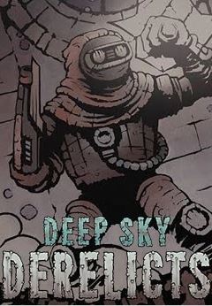 Обложка Deep Under the Sky